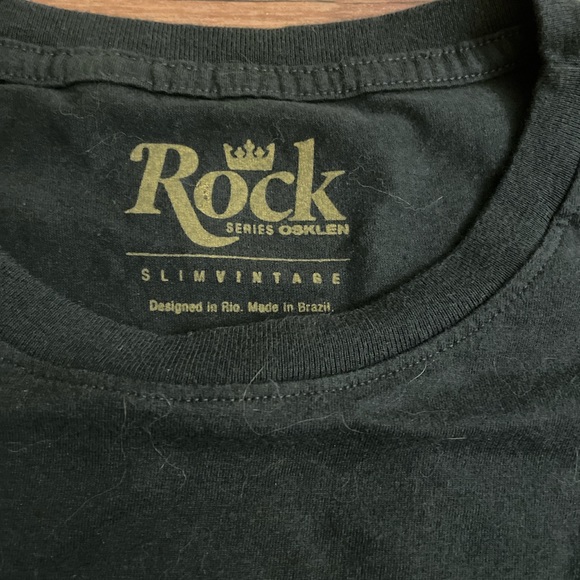 Oskle Slimvintage Collection Tshirt - Picture 3 of 3